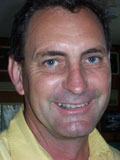 Rod Davison